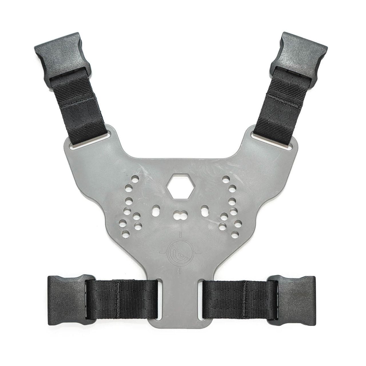 MFT Chest Plate & ACHRO Harness Small-Large