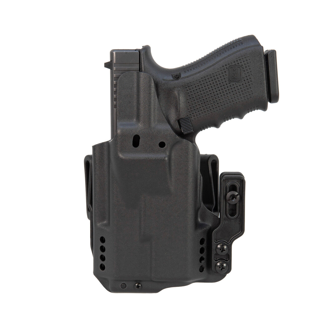 Mission First Tactical TLR7 Sub Pro Series Ambidextrous Sig Sauer P365/P365X IWB Light Holster