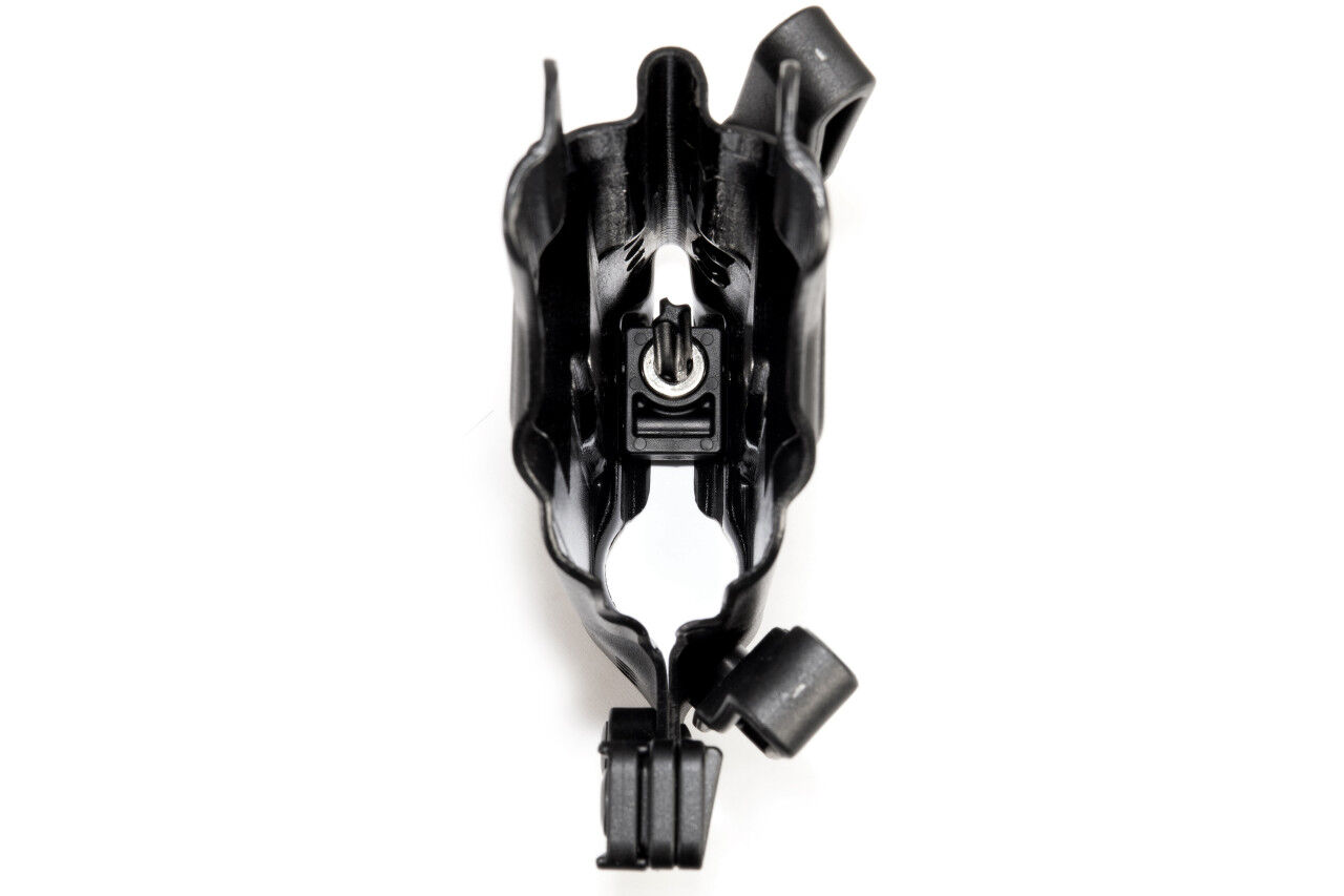 Mission First Tactical TLR7 Sub Pro Series Ambidextrous Sig Sauer P365/P365X IWB Light Holster
