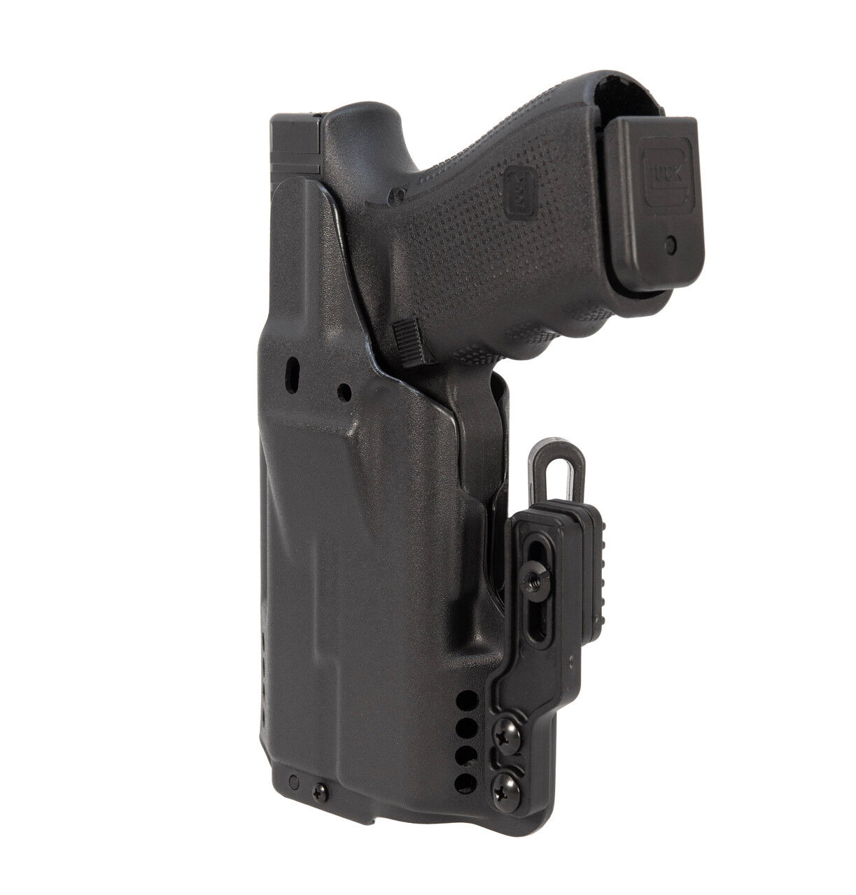 Mission First Tactical TLR7 Sub Pro Series Ambidextrous Sig Sauer P365/P365X IWB Light Holster