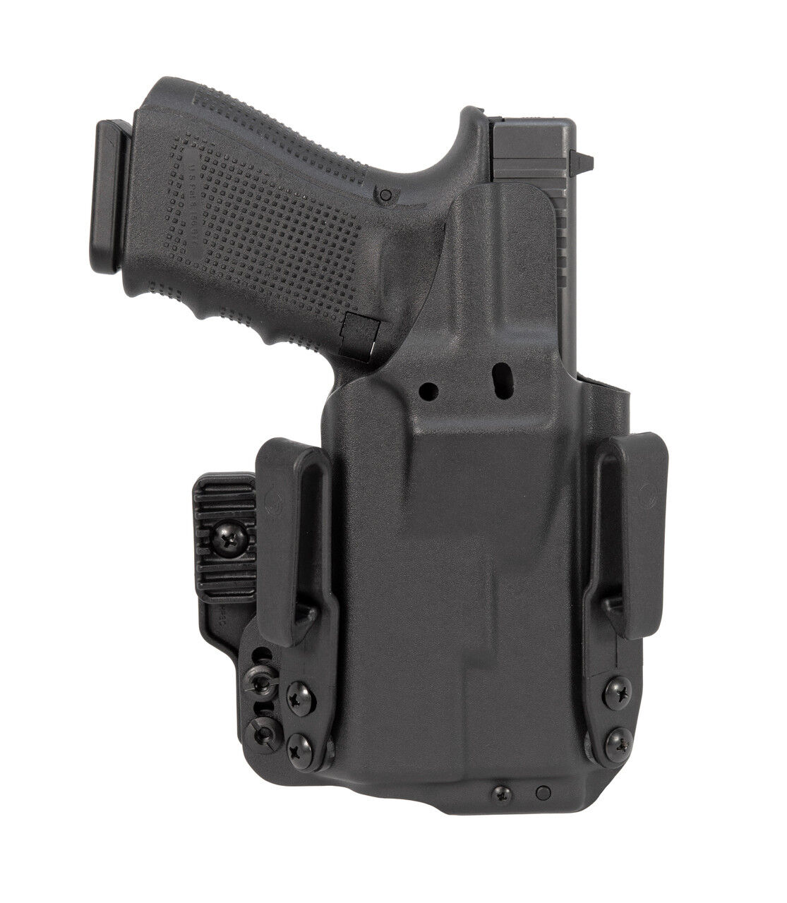 Mission First Tactical TLR7 Sub Pro Series Ambidextrous Sig Sauer P365/P365X IWB Light Holster