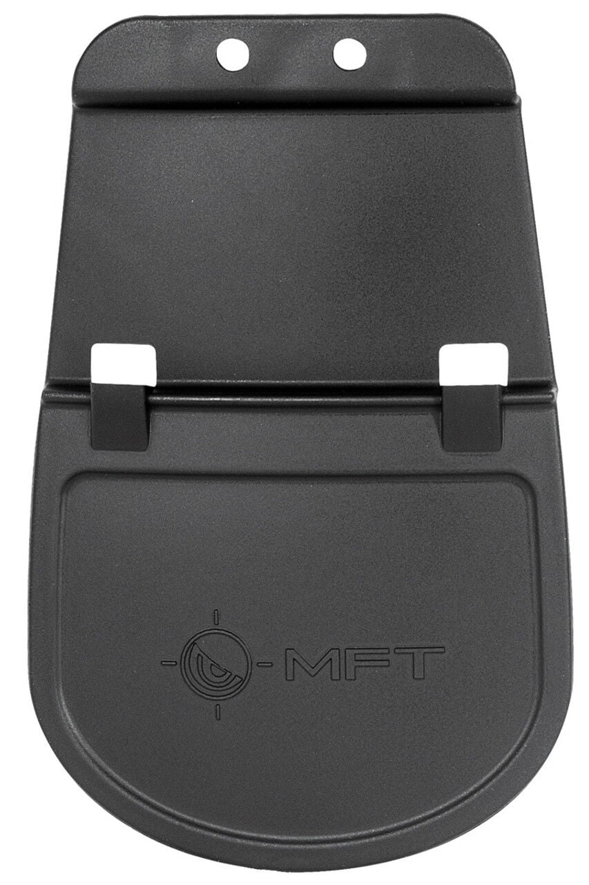 Mission First Tactical IWB to OWB Paddle Conversion