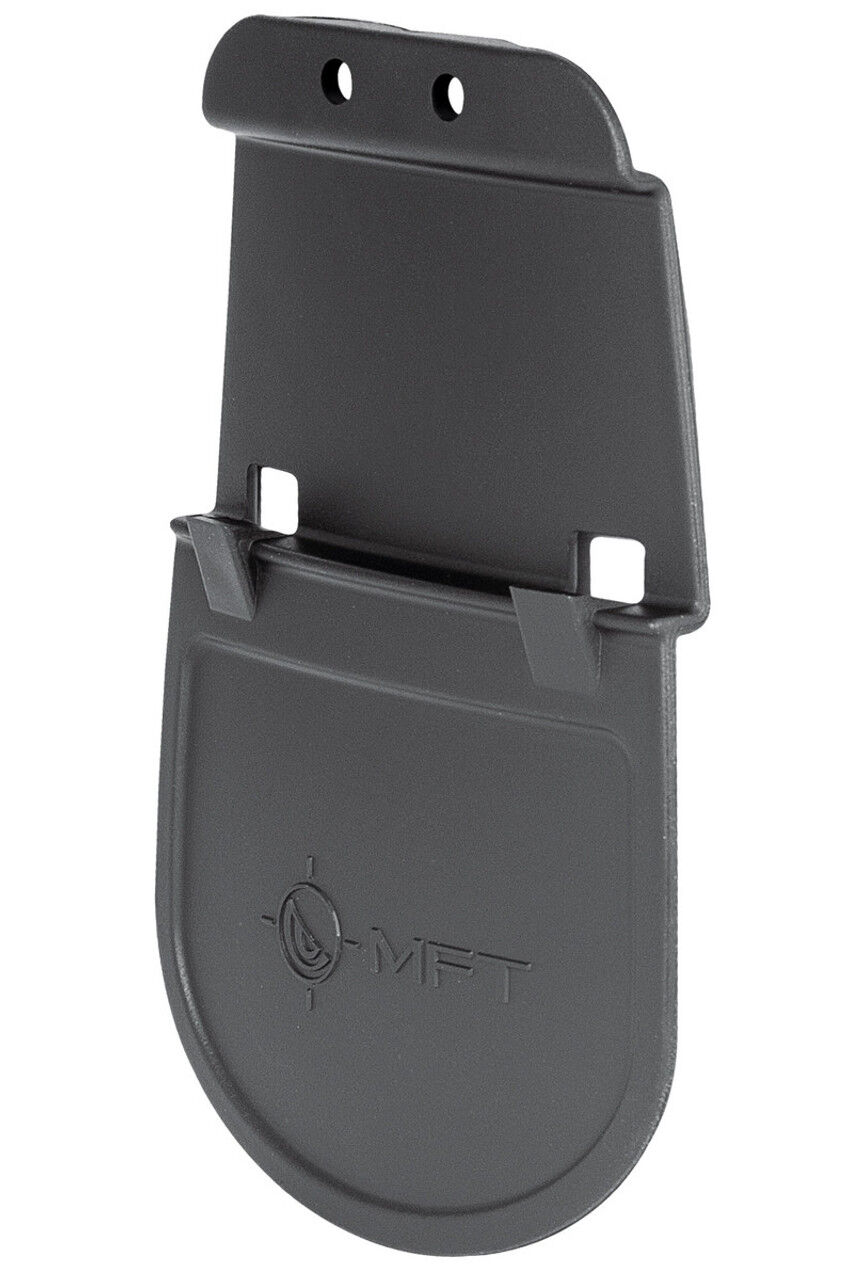 Mission First Tactical IWB to OWB Paddle Conversion