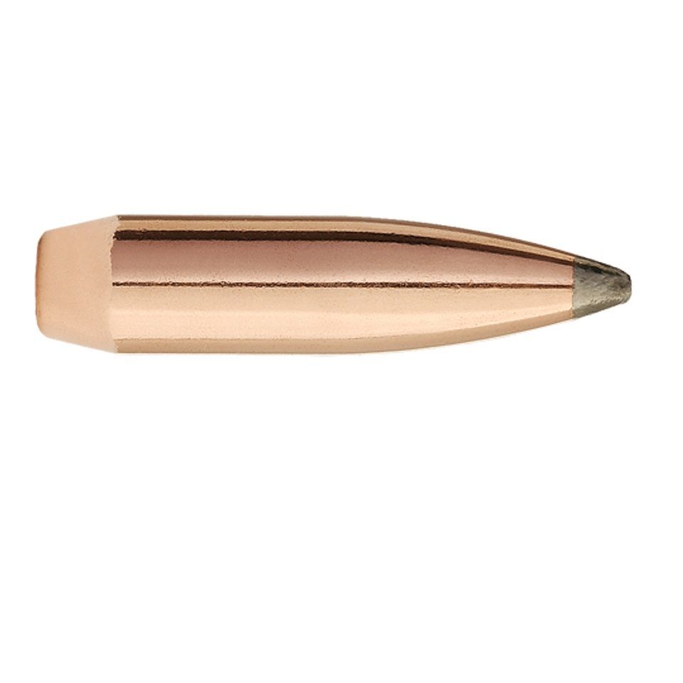 Sierra GameKing 7mm, 150 Grain SBT Rifle Bullets, 100-Rd