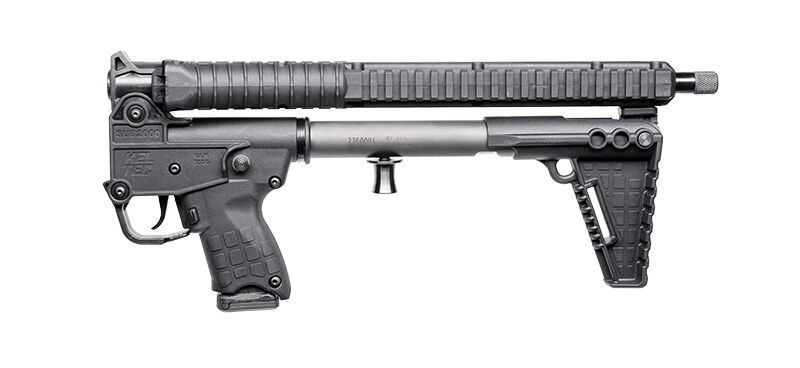Iron Valley Supply Co. Kel-Tec Sub2000 Gen3 9mm 16.15-In Rifle, 15-Rd