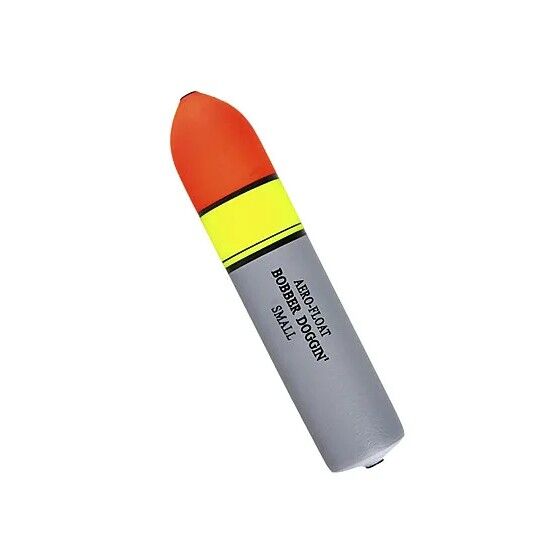 Hawken Fishing Small Aero-Float Bobber Doggin Float