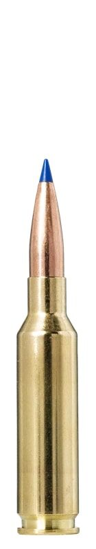 Norma Bondstrike 6.5 Creedmoor 143 Grain Rifle Ammo, 20-Rd
