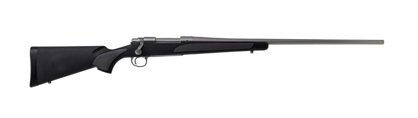 Remington Model 700 SPS Stainless 270 WIN 24-In Rifle, 4-Rd