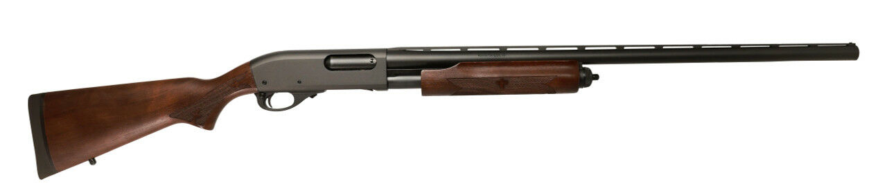 Remington 870 Fieldmaster 12 GA 28" Pump Shotgun