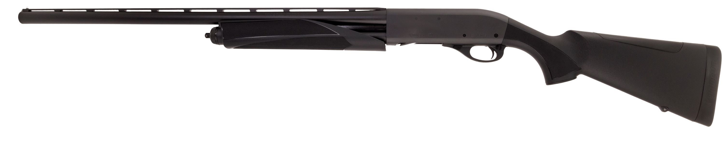 Remington 870 Fieldmaster Synthetic 12 Gauge 28" Pump-Action Shotgun, 4-Rd