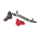 Timney Trigger Red Alpha Competition Series for Glock Gen 3-4