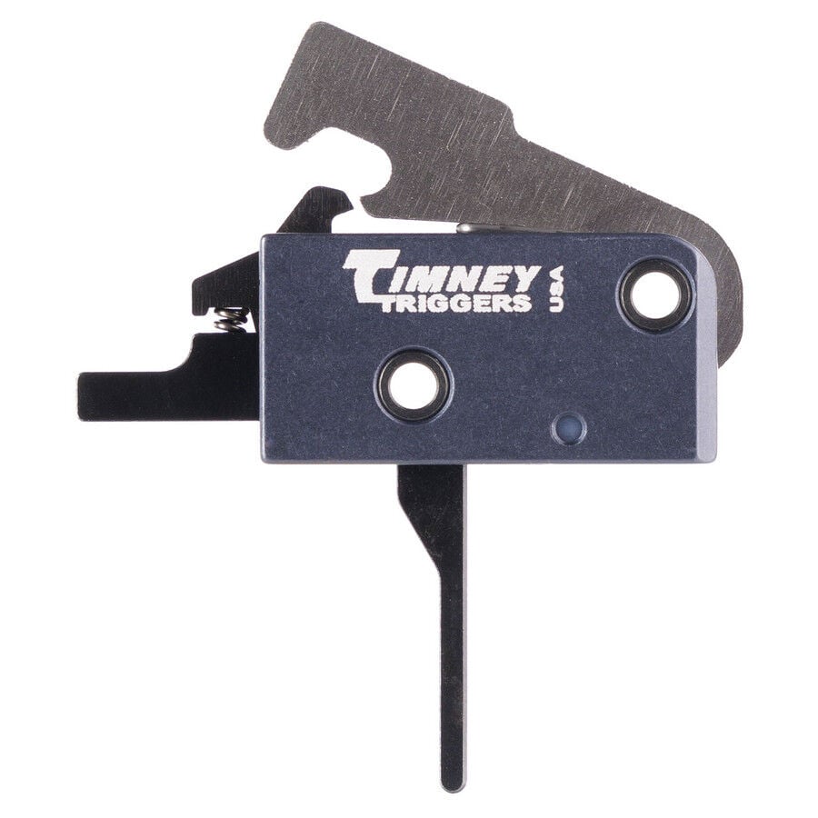 Timney Triggers Impact AR Straight Trigger