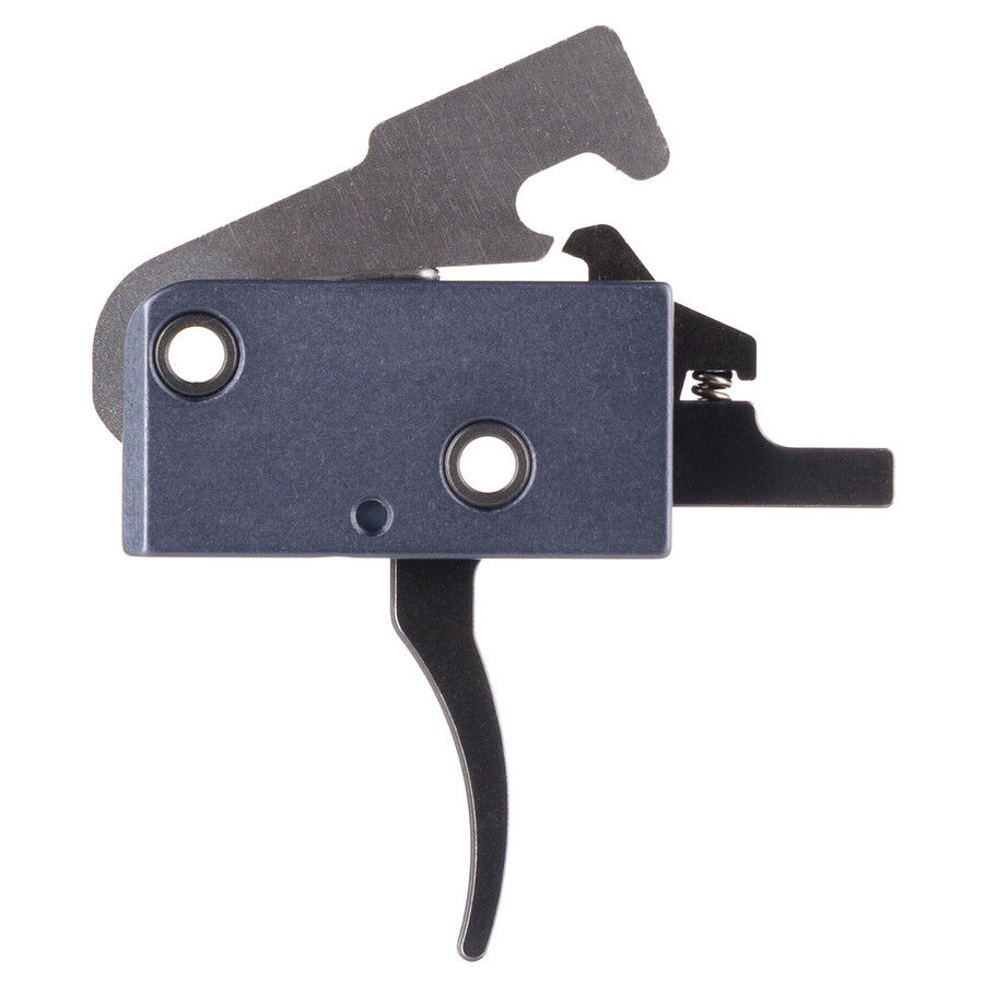 Timney Triggers The Impact AR Standard Curved Trigger