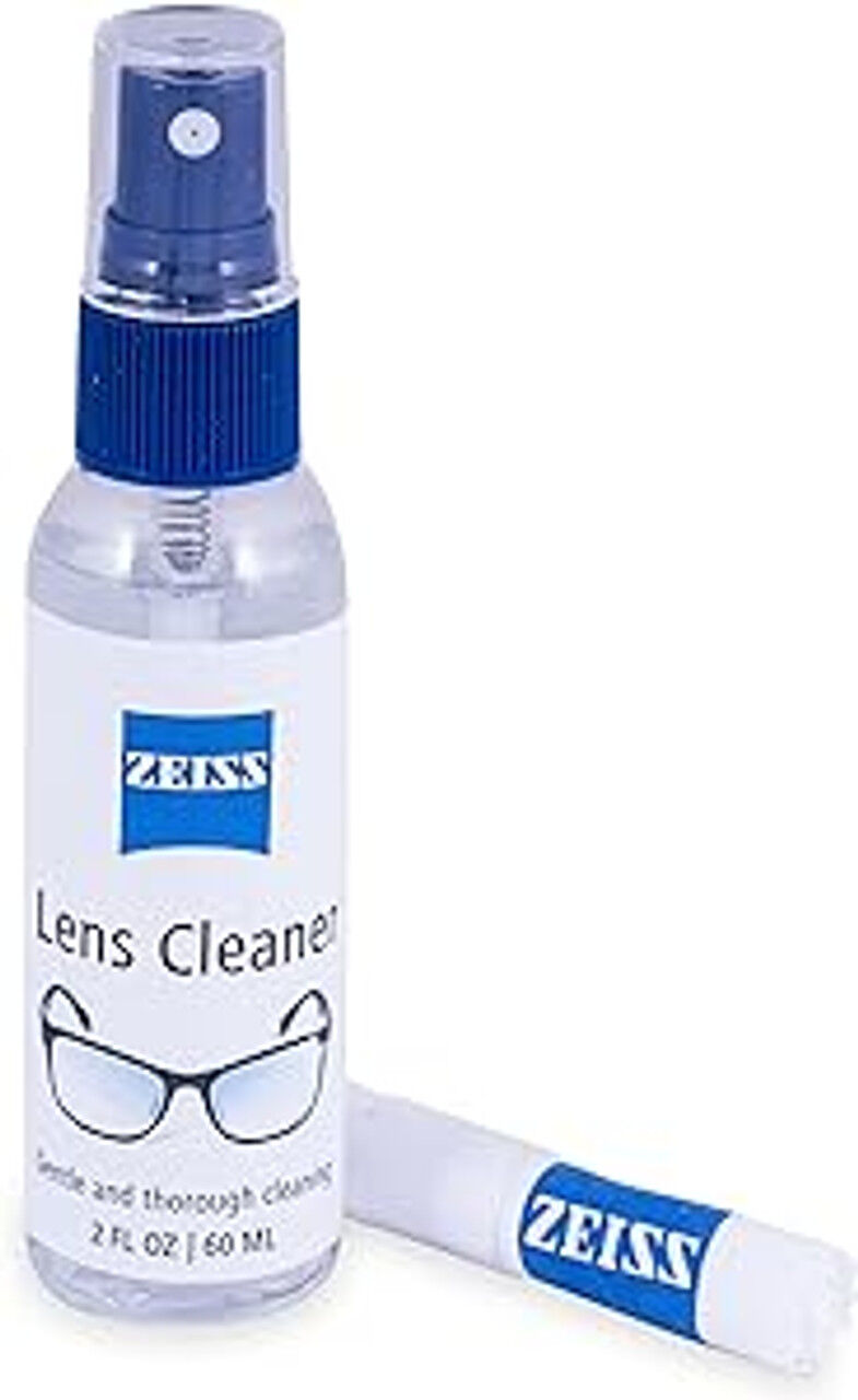 Zeiss Lens Care Kit, 2-Oz
