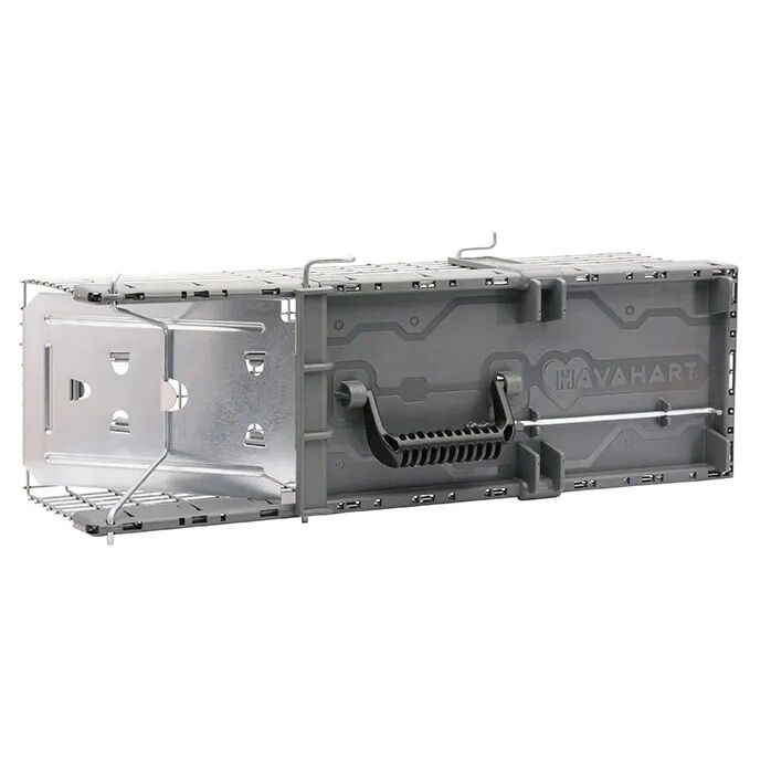 Victor Live Catch Cage Trap, 16-In x 6-In x 6-In