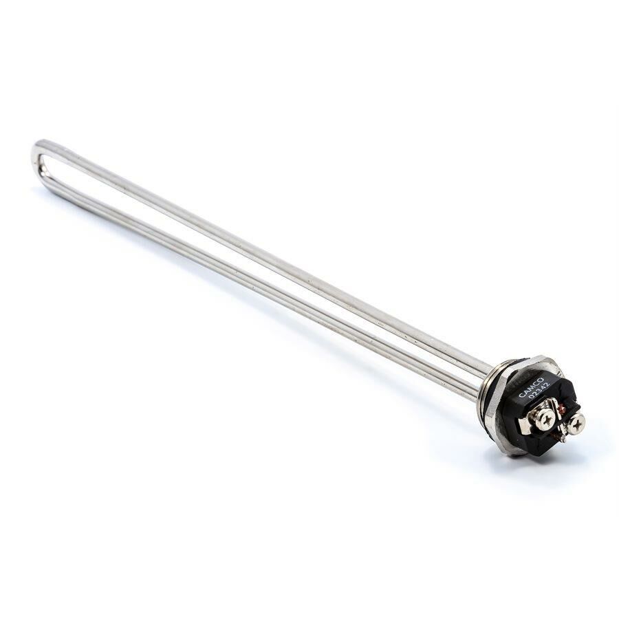 Camco Water Heater Element, Screw-In 240-Volt, 4500-Watt