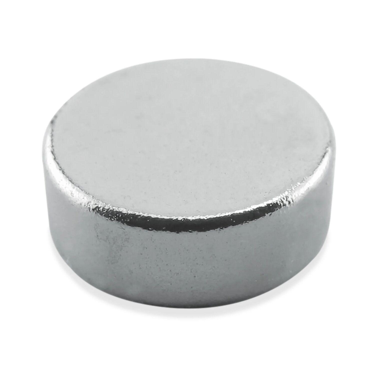 Magnet Source Neodymium Disc Magnets, 10-Pk