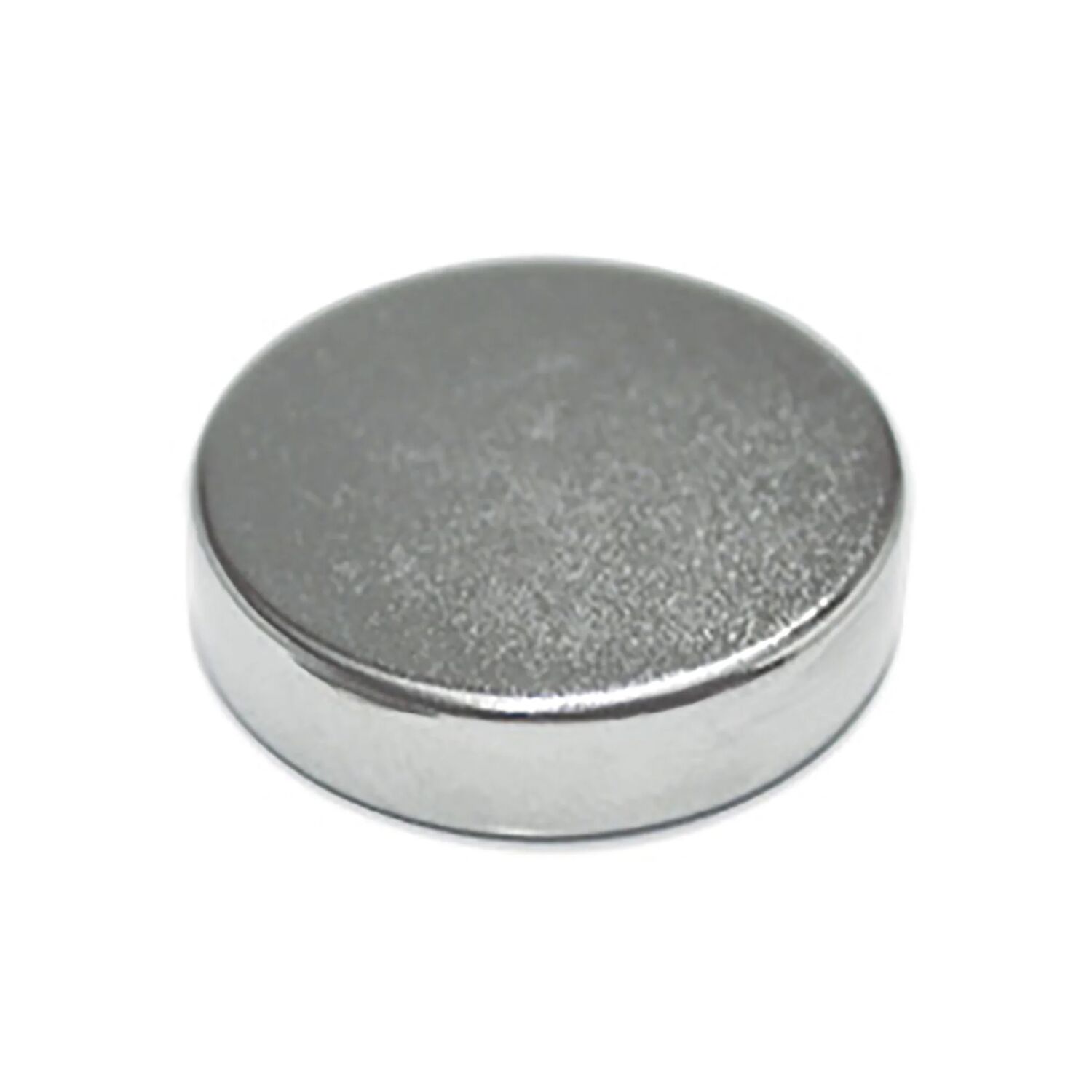 Magnet Source Neodymium Disc Magnets, 3-Pk