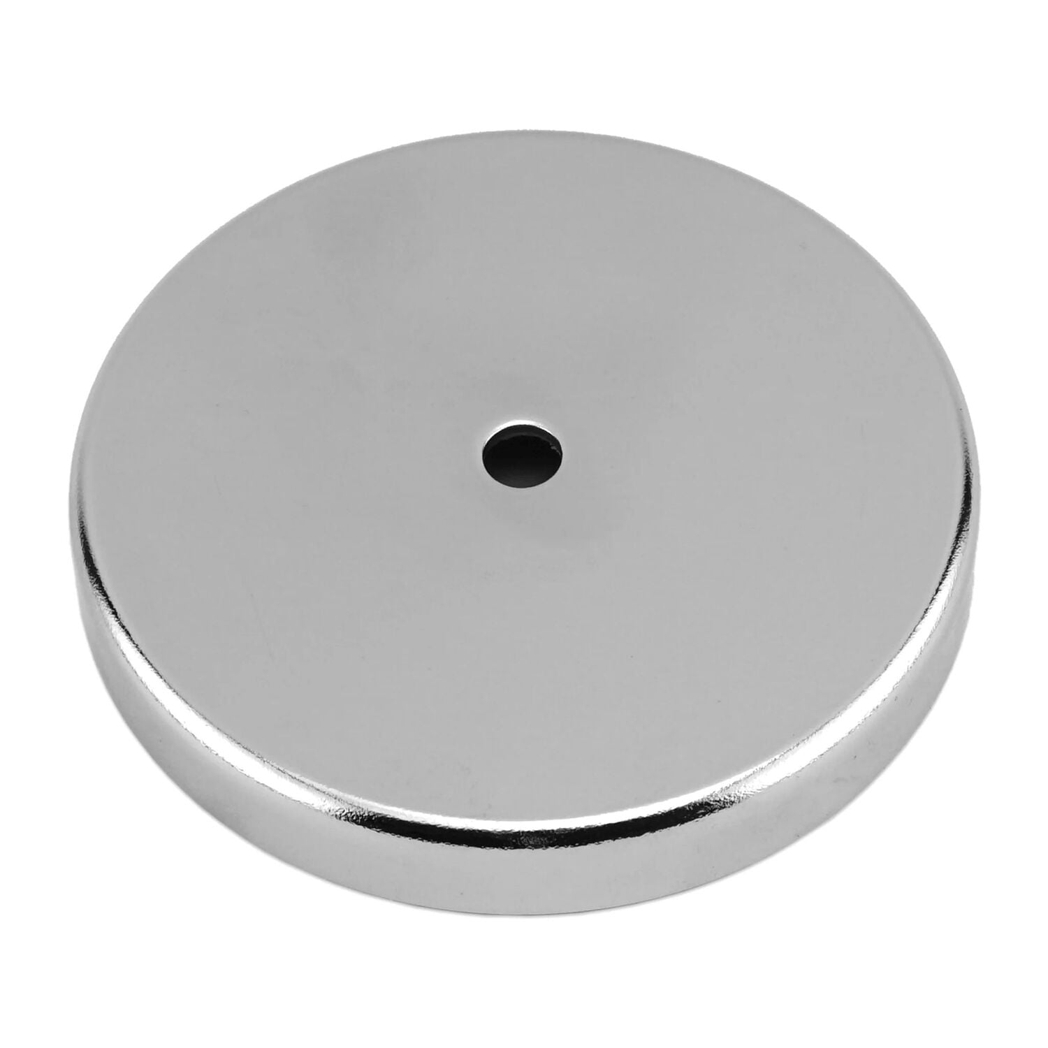 Magnet Source Heavy-Duty Ceramic Round Base Magnet