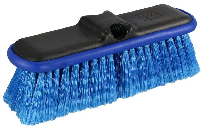 Unger Washing Brush, 9-In