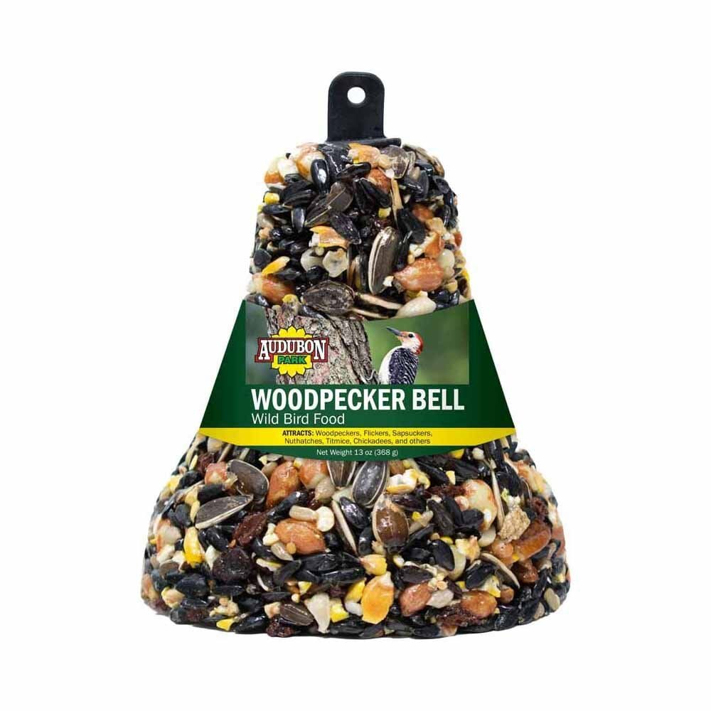 Audubon Woodpecker Bell