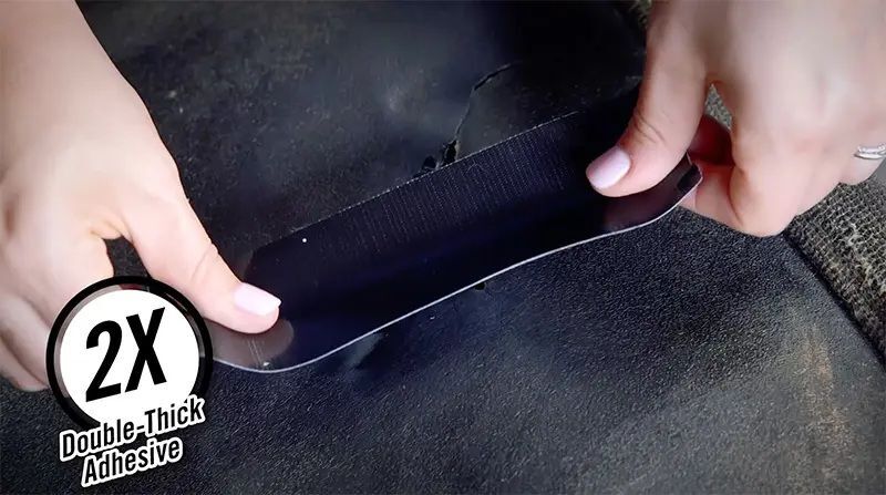 Gorilla Black Gorilla Tape, 1.88-In x 30-Yd
