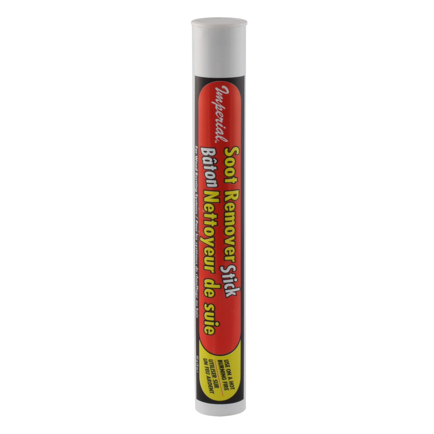 Imperial Soot Remover Stick, 3-Oz