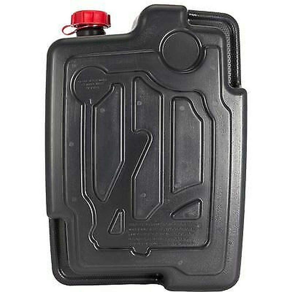 FloTool Oil Recovery Pan Drain Container, 10-Qt