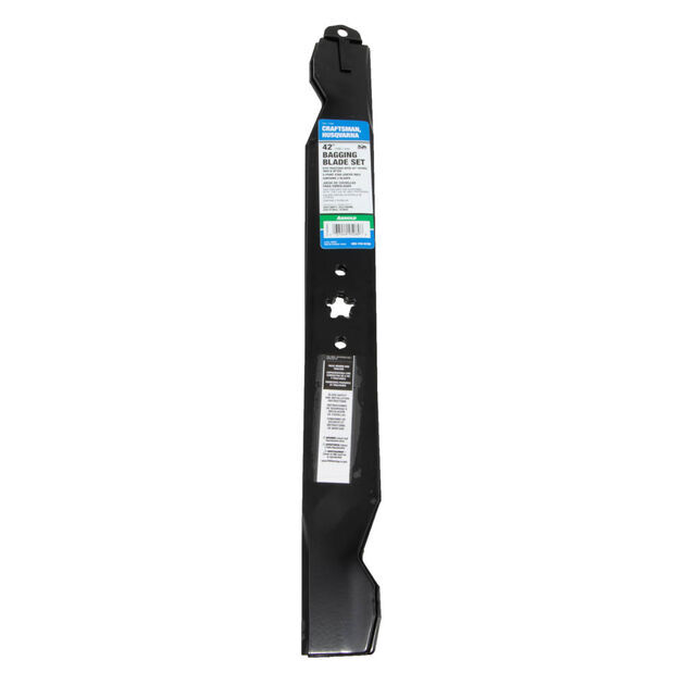 Arnold AYP Blade Set For 42-In Cutting Decks
