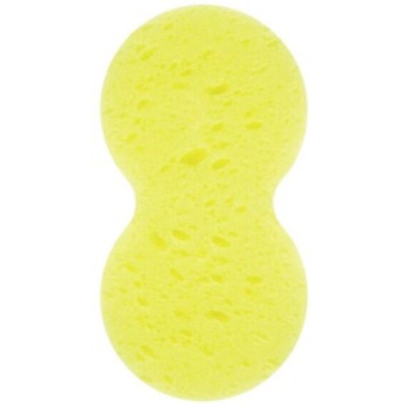 S.M. Arnold Sure Grip Sponge, 8 1/2-In