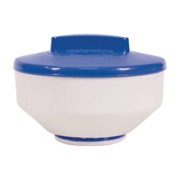 AquaChem Floating Clorox Tablet Pool Dispenser