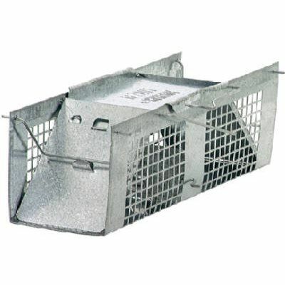 Havahart Live Animal Cage Trap