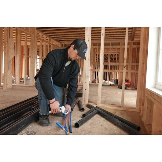 Lenox S1 Pex Tubing Cutters