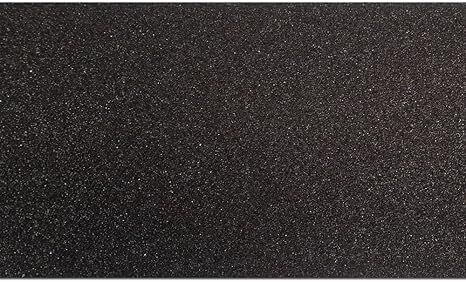 Gator Grip Premium Grade 60 Grit Anti-Slip Adhesive Traction Tape, 2-In x 15-Ft