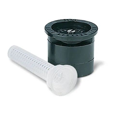 Rain Bird Quarter-Circle Pattern Nozzle, 15-Ft