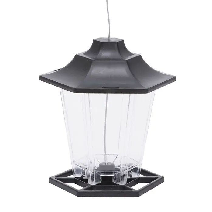 Perky-Pet Carriage Bird Feeder