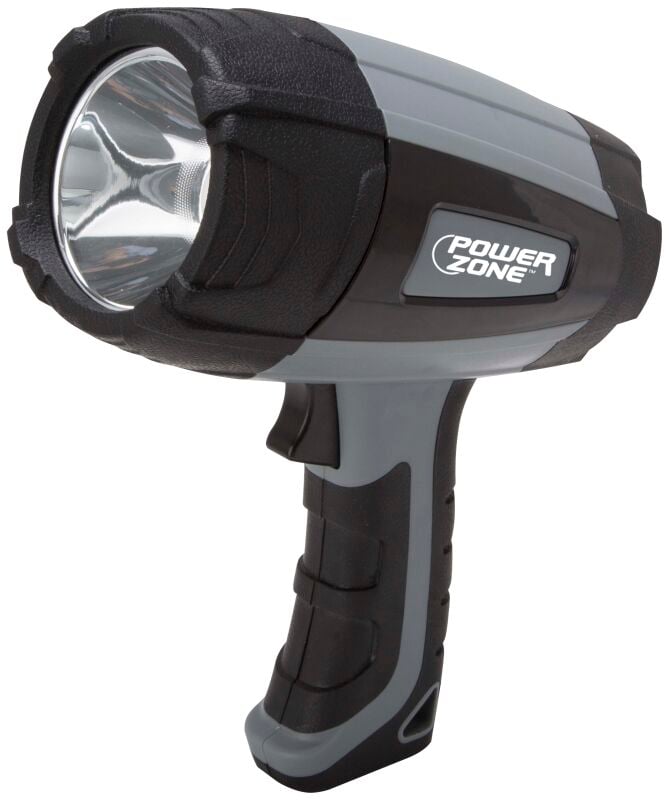 PowerZone 100 Lumen Handheld LED Spot Light