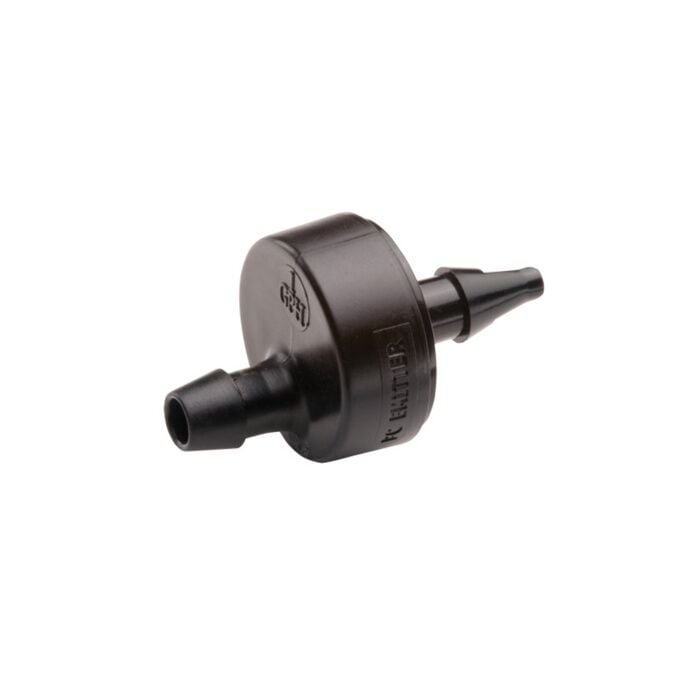 Rain Bird Spot Watering Emitter, 1 GPH, 10-Pk