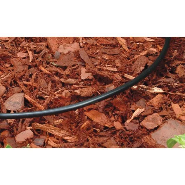 Rain Bird Blank Tubing, 1/4-In x 50-Ft