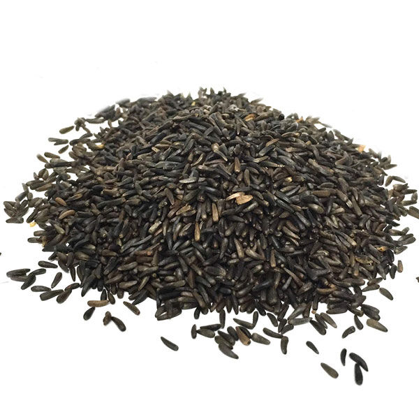 Lyric Wild Bird Food Nyjer Seed, 3-Lb