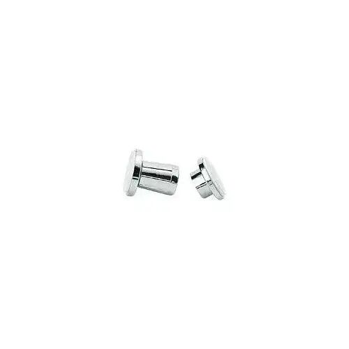 Plumb Pak Plastic Adjustable Shower Rod Flange, 1-In