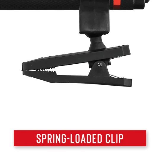 COAST Products G15 Inspection Beam Clip Light
