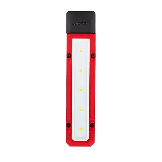 Milwaukee Rover Magnetic Flood Light, 300-Lm