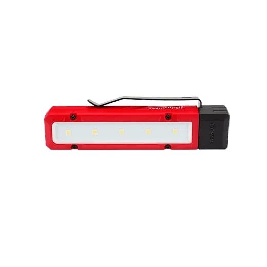 Milwaukee Rover Magnetic Flood Light, 300-Lm