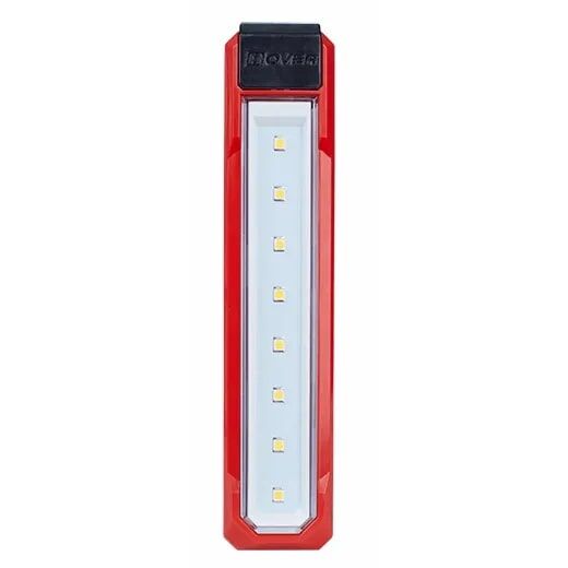 Milwaukee RedLithium USB Rechargeable Rover Pocket Flood Light, 445-Lm