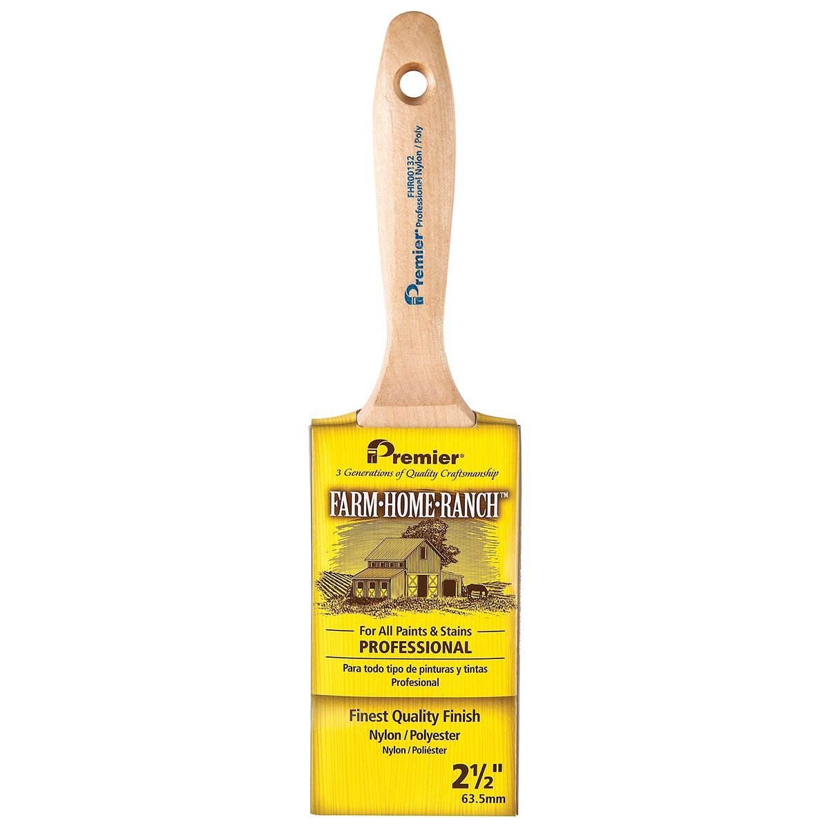Premier Farm Home Ranch Professional, 1-1/2-In x 2-1/2-In