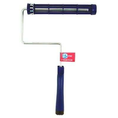 Premier Blue Tiger Pro Roller Frame, 9-In