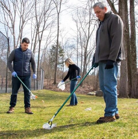 Unger Nifty Nabber Grabber Tool, 48-In