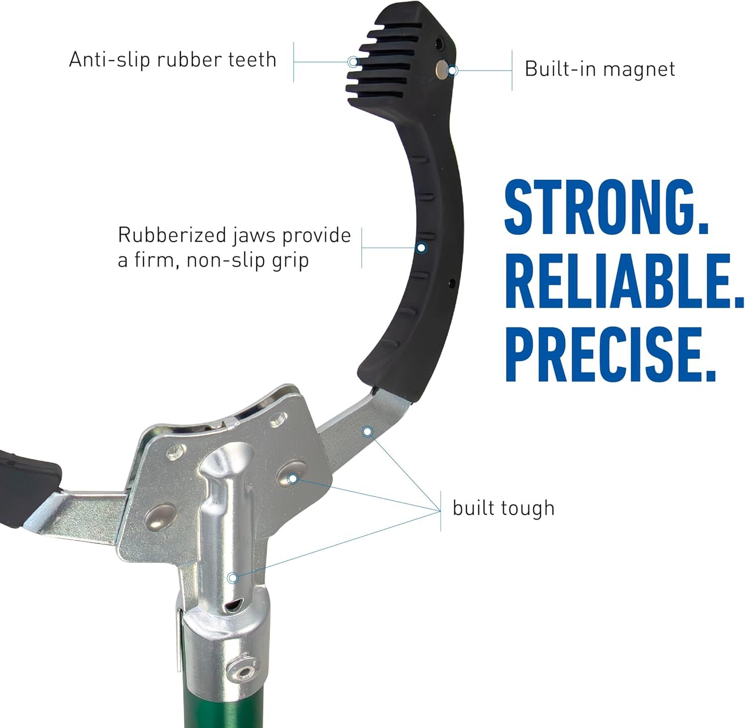 Unger Nifty Nabber Grabber Tool, 48-In