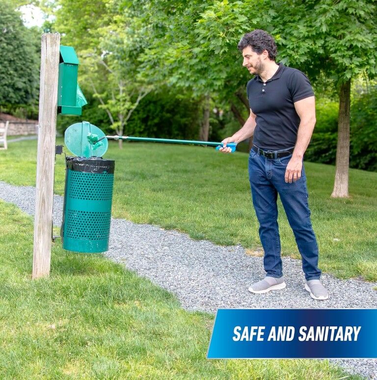 Unger Nifty Nabber Grabber Tool, 48-In